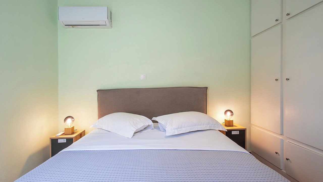 Photo of Bedroom in Agios Panteleimonas