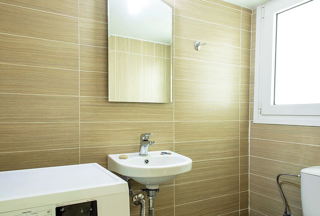 Photo of Bathroom in Agios Panteleimonas