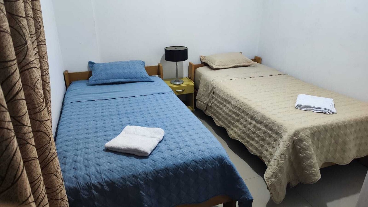 Photo of Bedroom in Callao