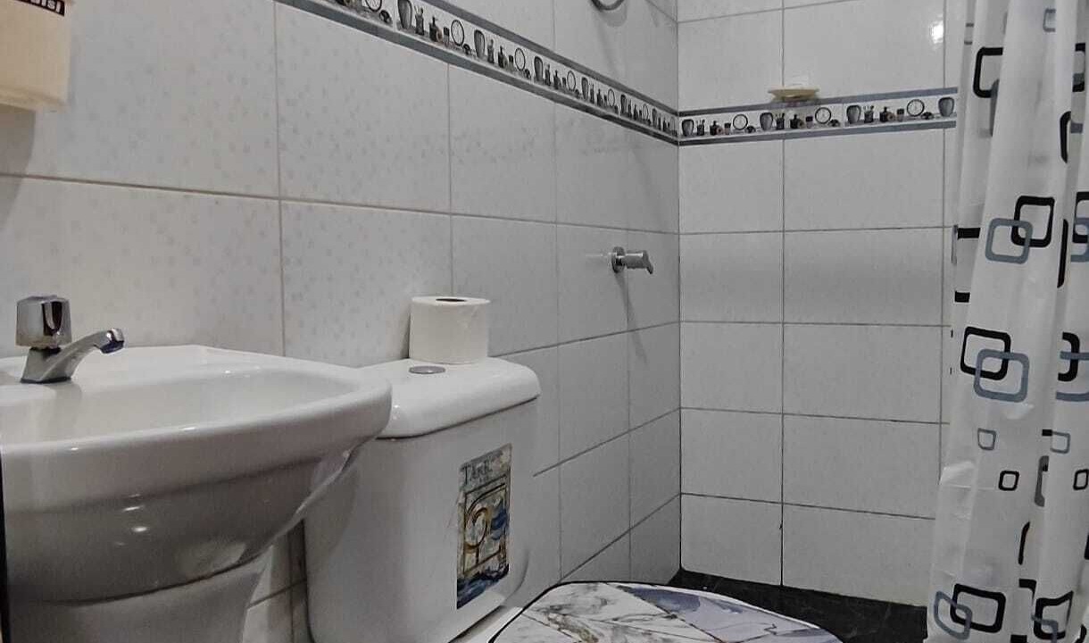 Photo of Bathroom in Callao
