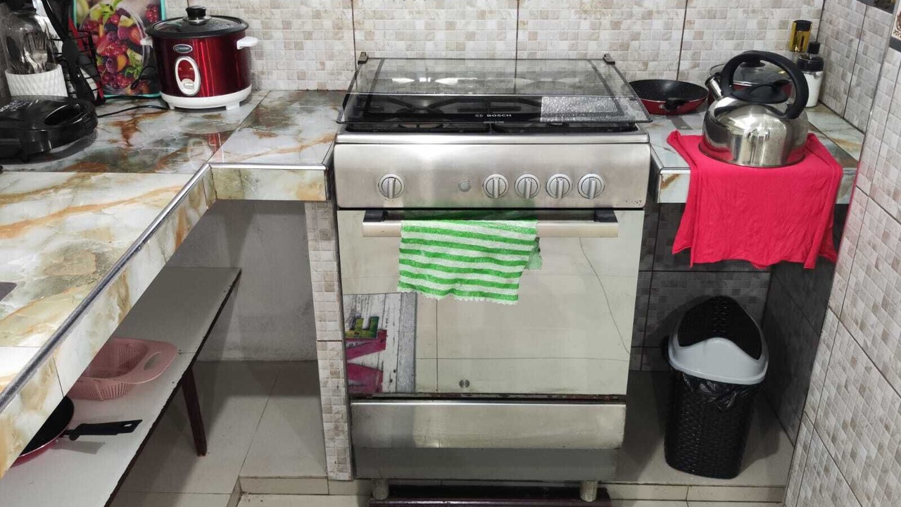 Photo of Kitchen in Callao