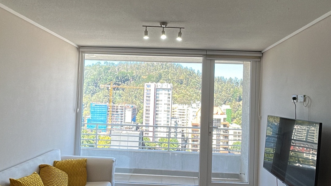 Photo of Livingroom in Concepcion