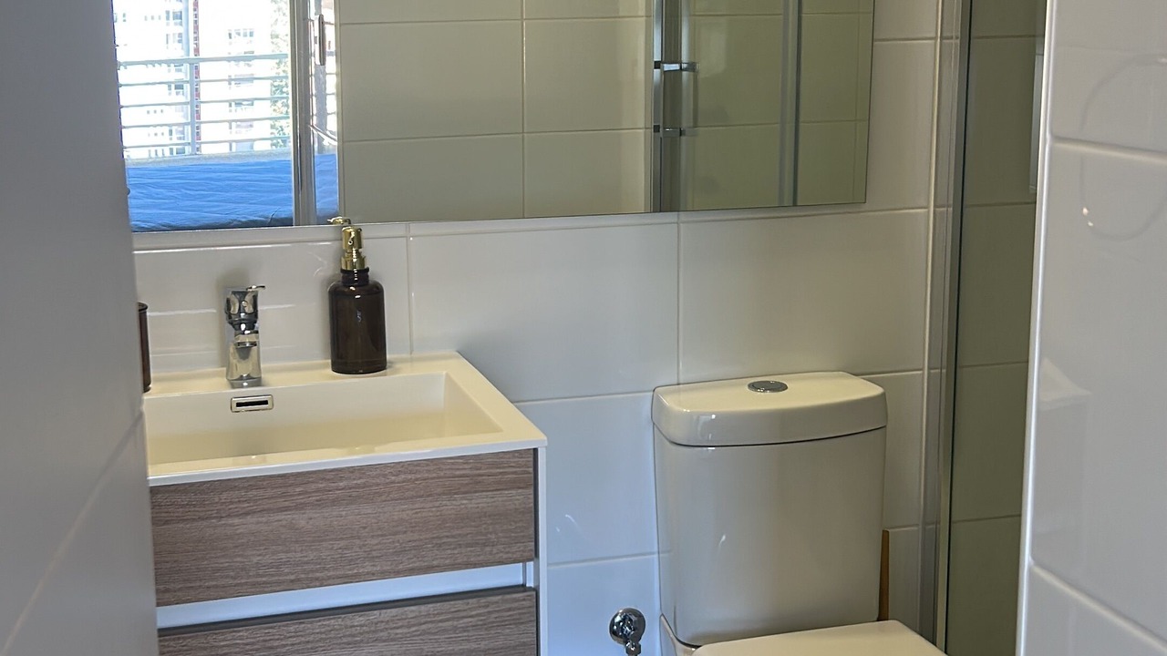 Photo of Bathroom in Concepcion