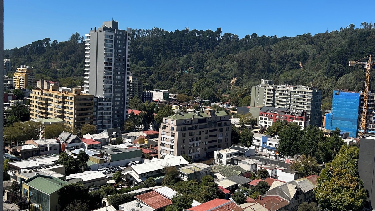 Photo of Outdoor in Concepcion