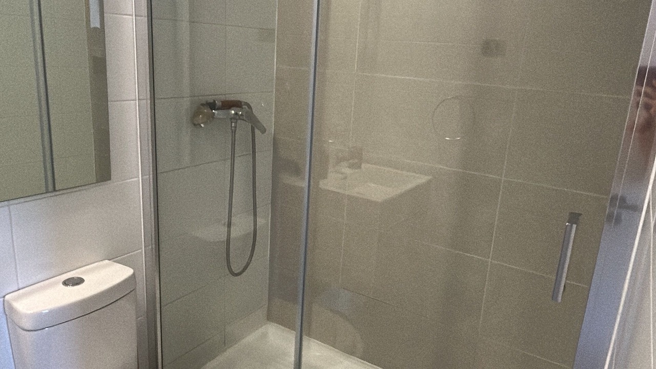 Photo of Bathroom in Concepcion