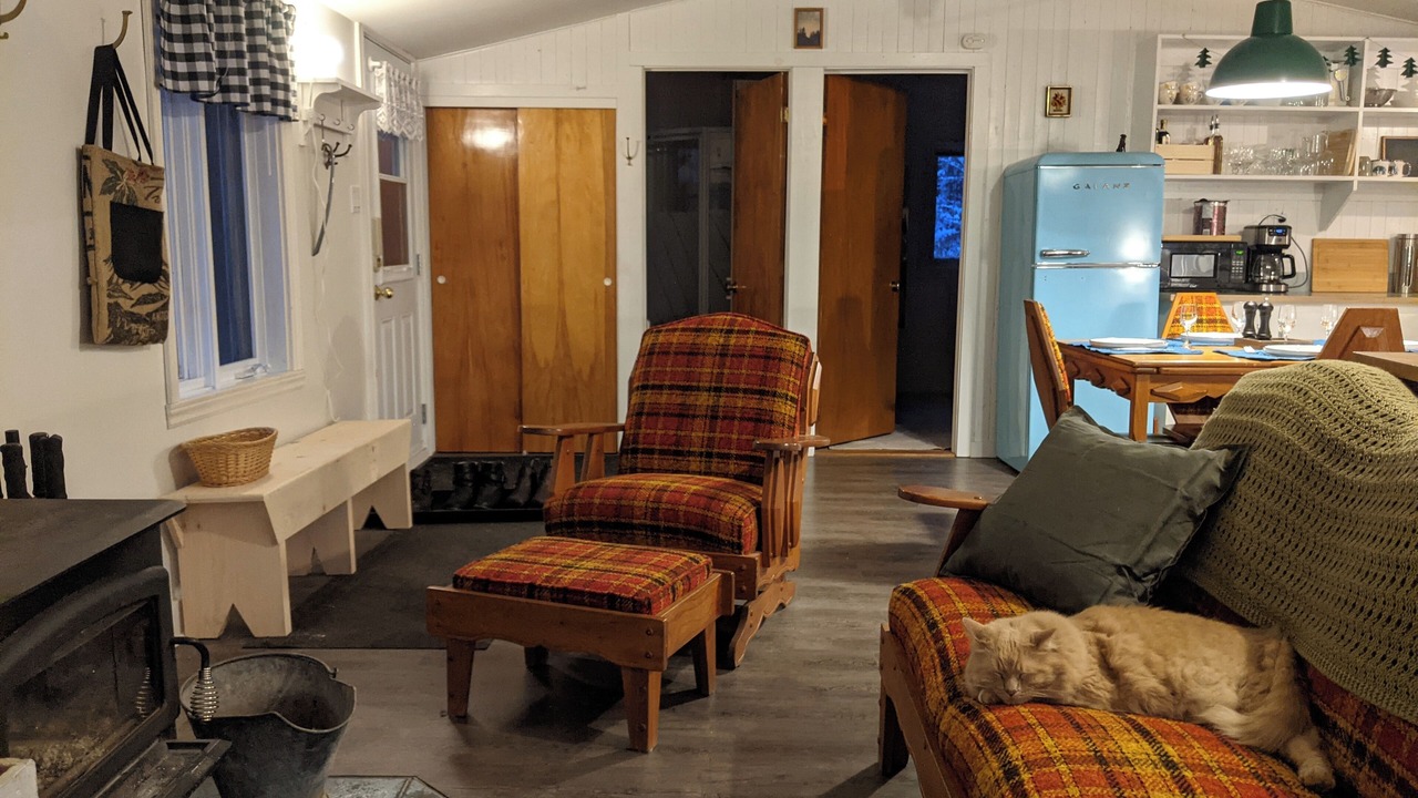 Photo of Livingroom in Potton