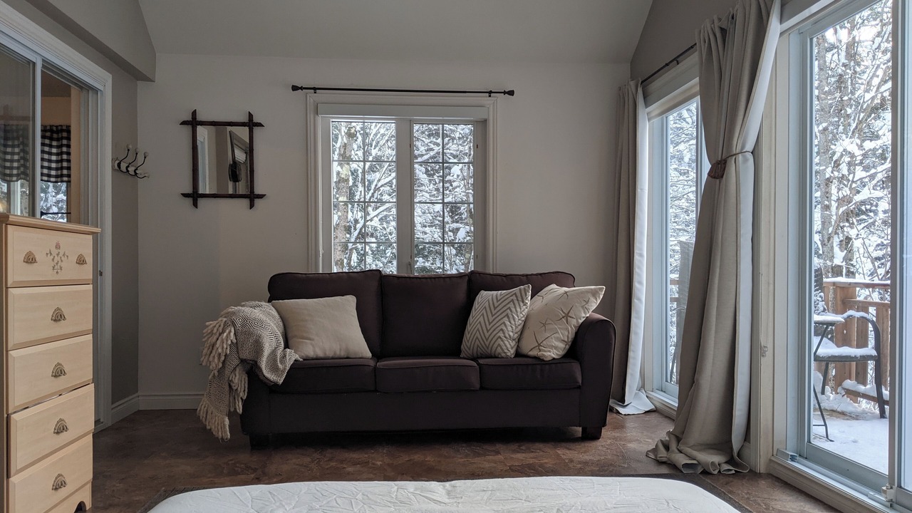 Photo of Bedroom in Potton