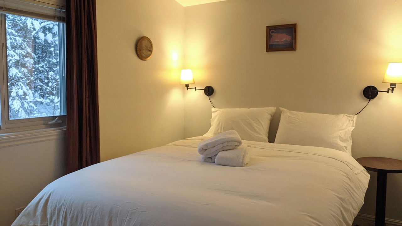Photo of Bedroom in Potton