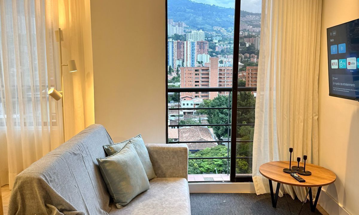 Photo of Livingroom in La America