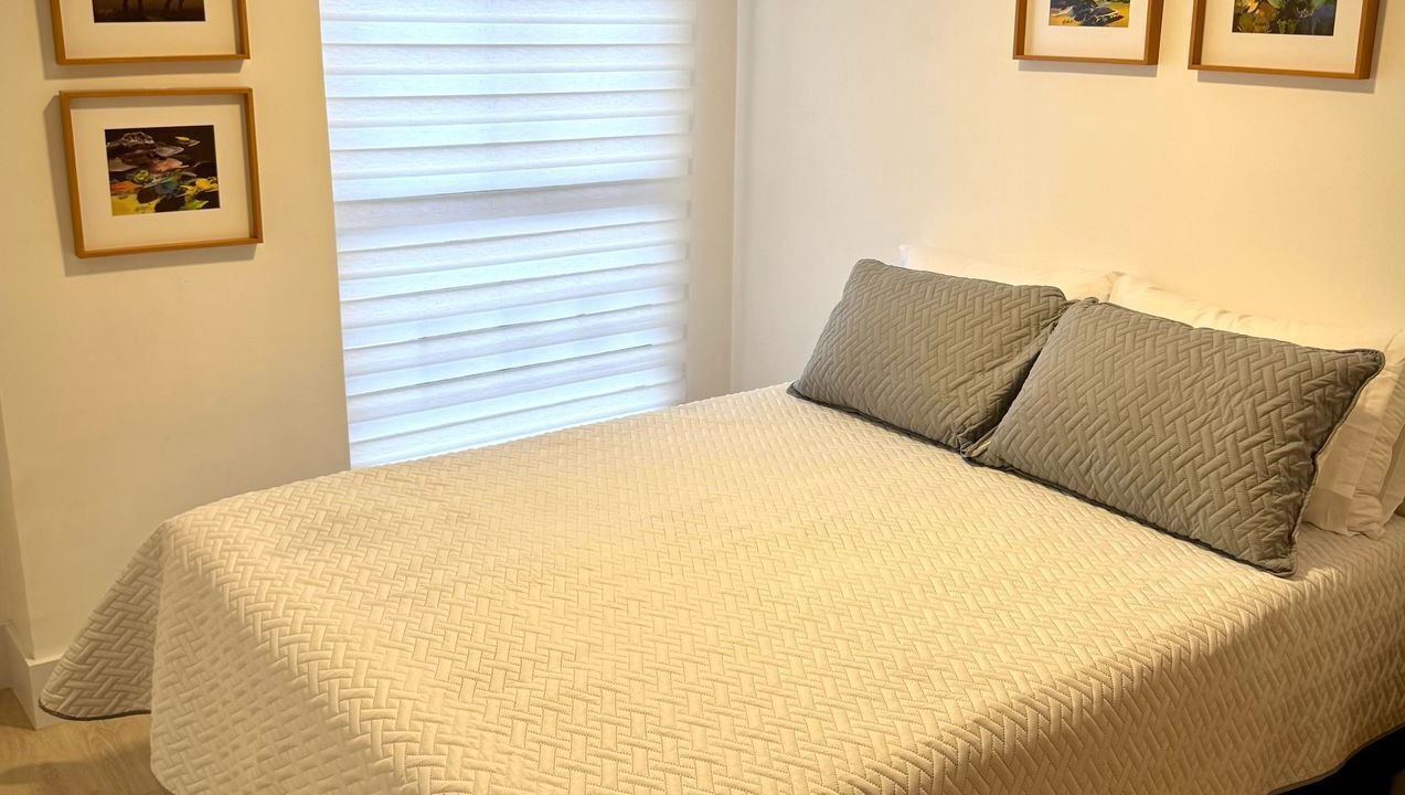 Photo of Bedroom in La America
