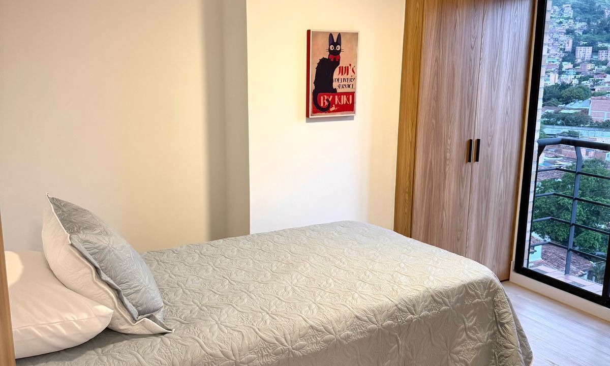 Photo of Bedroom in La America