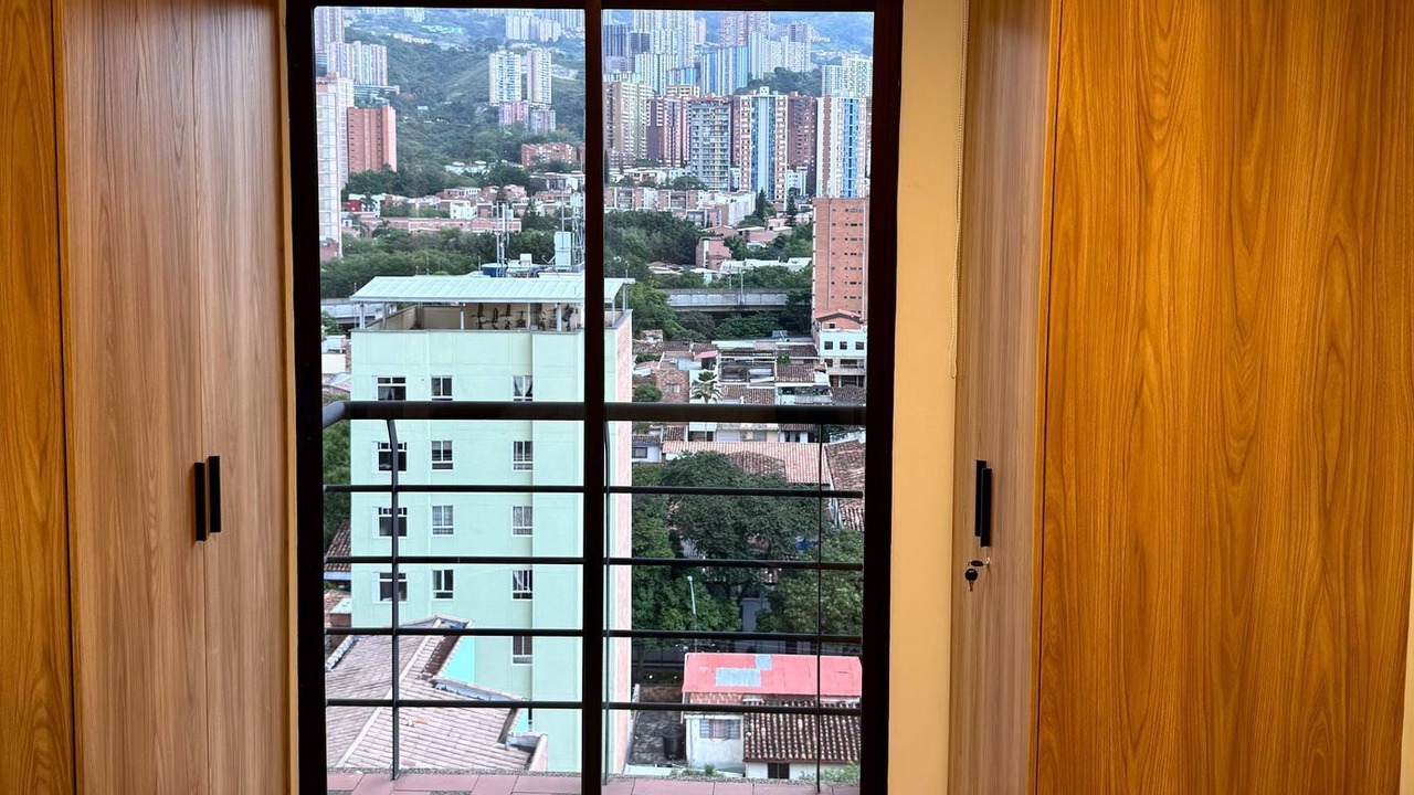 Photo of Bedroom in La America
