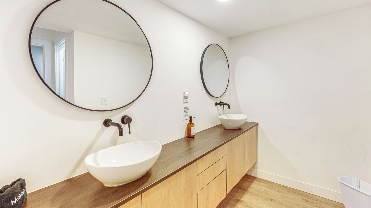 Photo of Bathroom in Whitehall