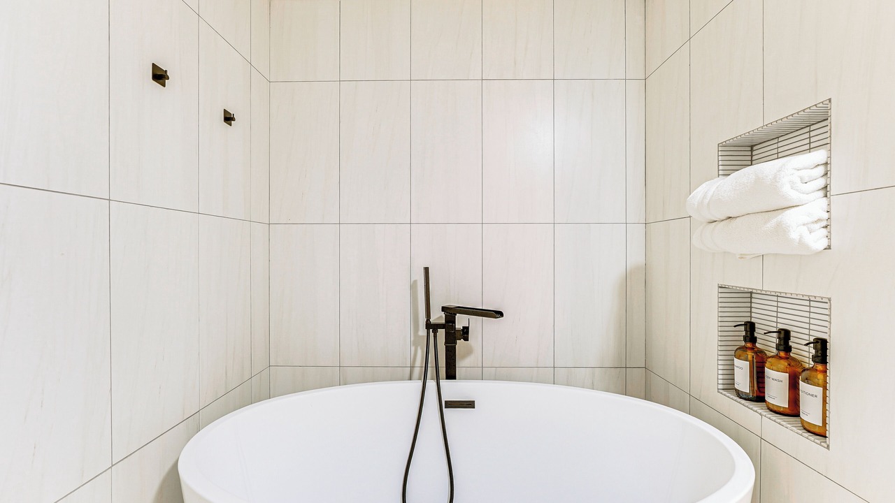 Photo of Bathroom in Whitehall
