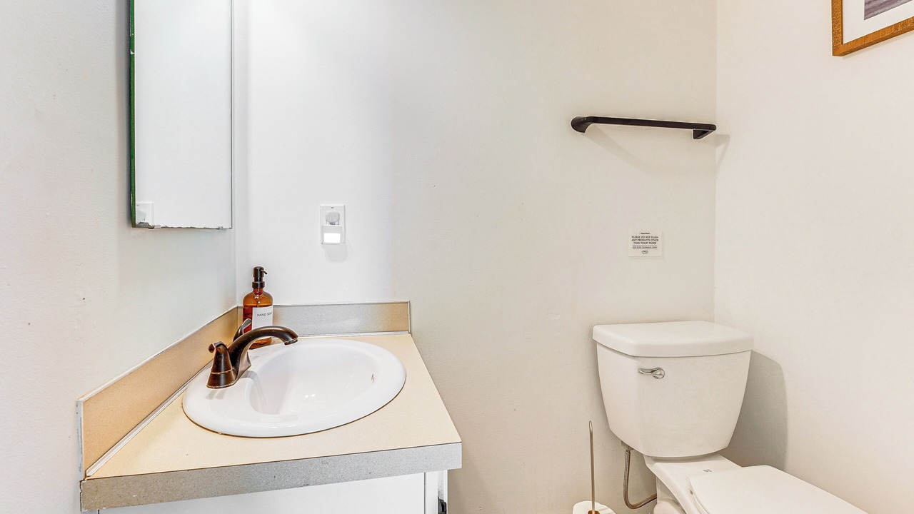 Photo of Bathroom in Whitehall