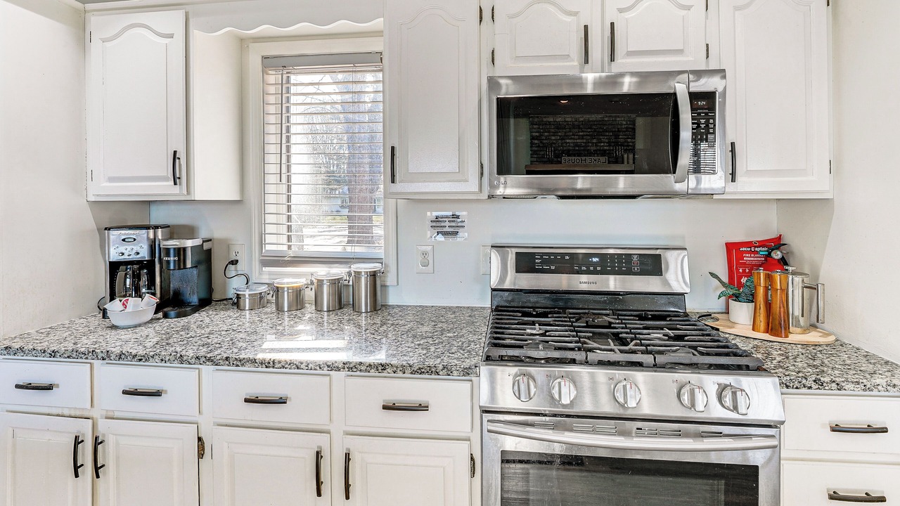 Photo of Kitchen in Whitehall