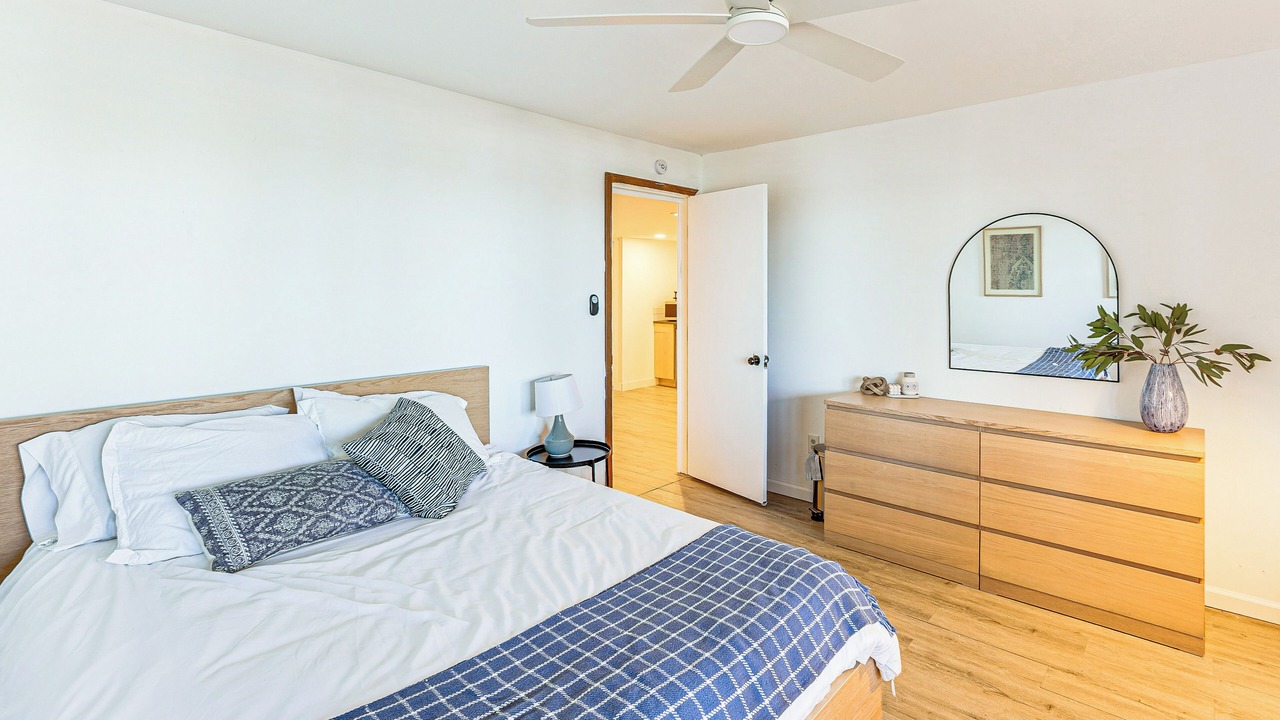 Photo of Bedroom in Whitehall