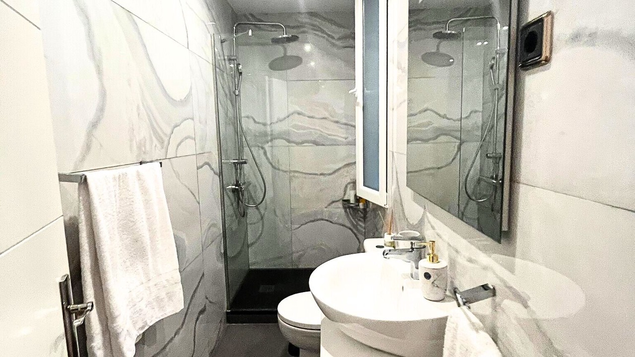 Photo of Bathroom in Guindalera