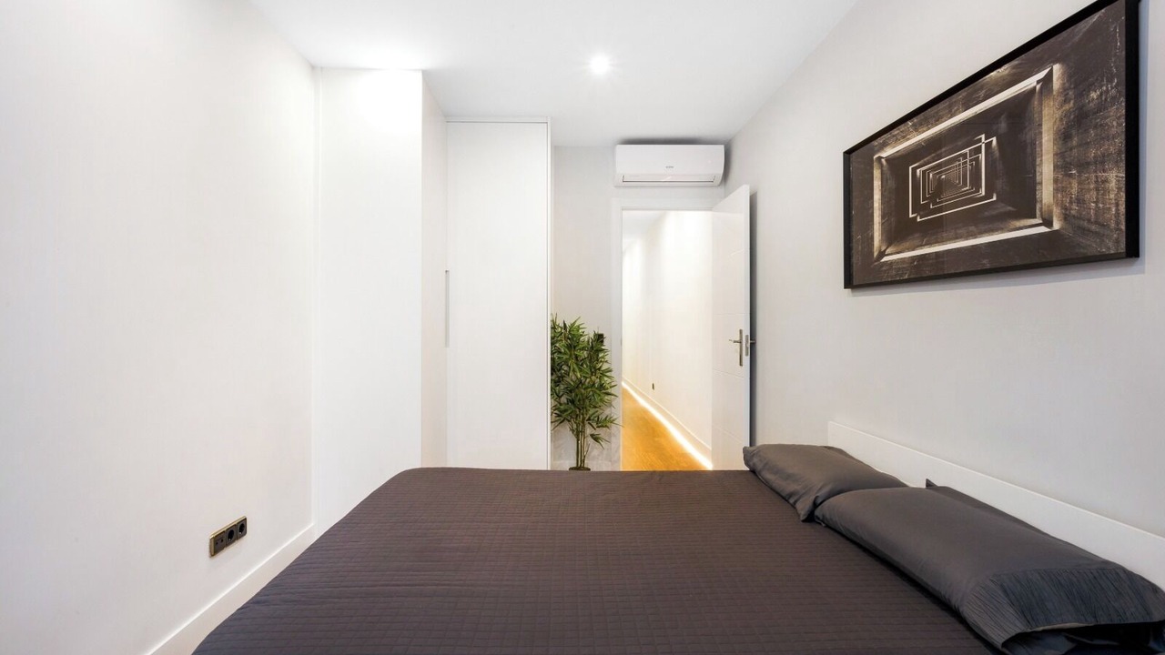 Photo of Bedroom in Guindalera