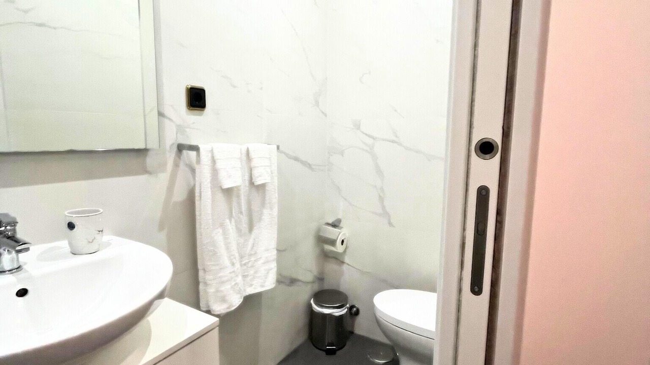 Photo of Bathroom in Guindalera