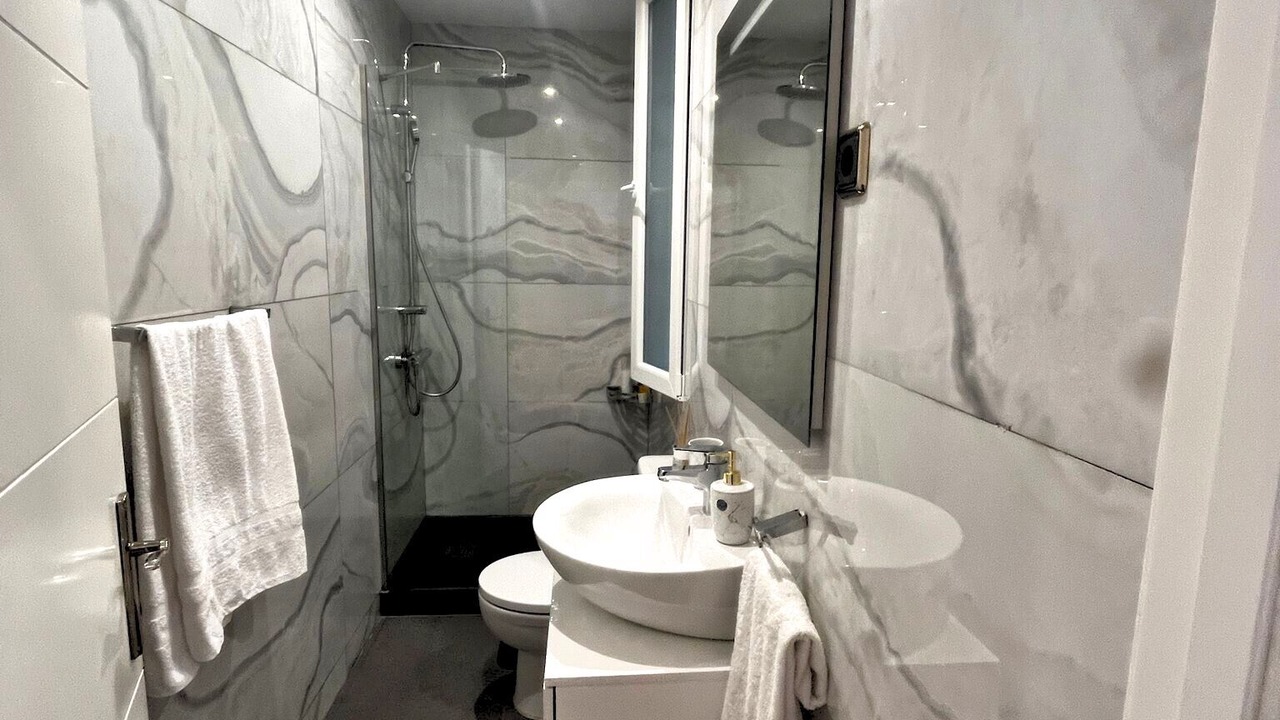 Photo of Bathroom in Guindalera