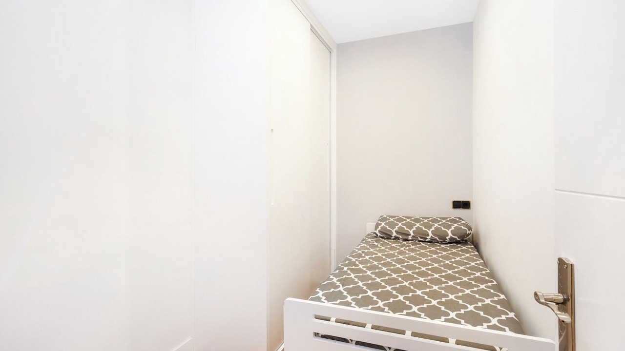 Photo of Bedroom in Guindalera