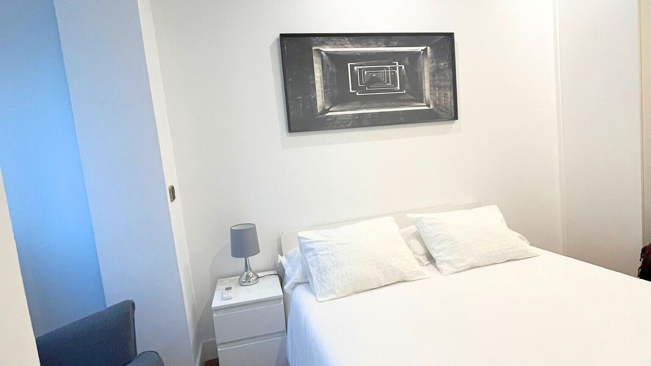 Photo of Bedroom in Guindalera