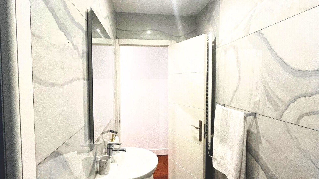 Photo of Bathroom in Guindalera