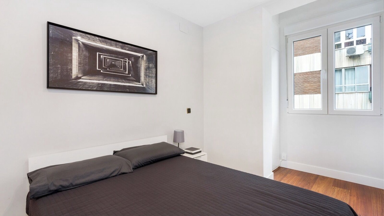 Photo of Bedroom in Guindalera