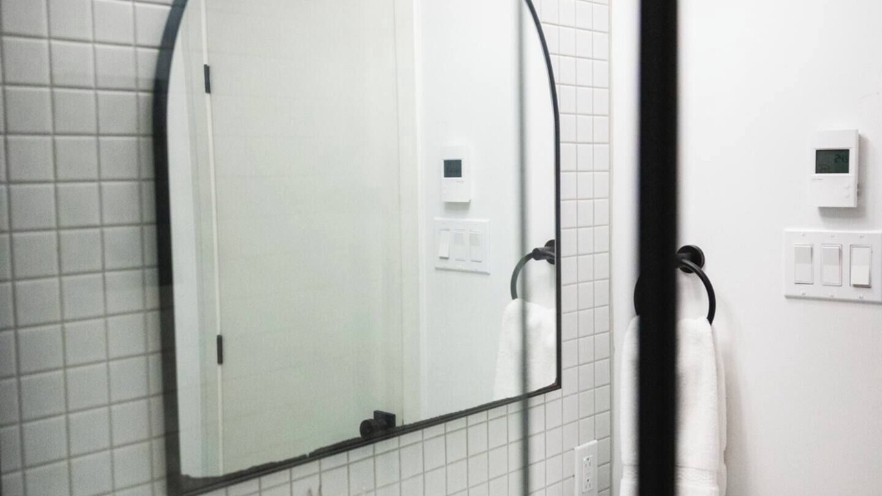 Photo of Bathroom in Downtown Montreal