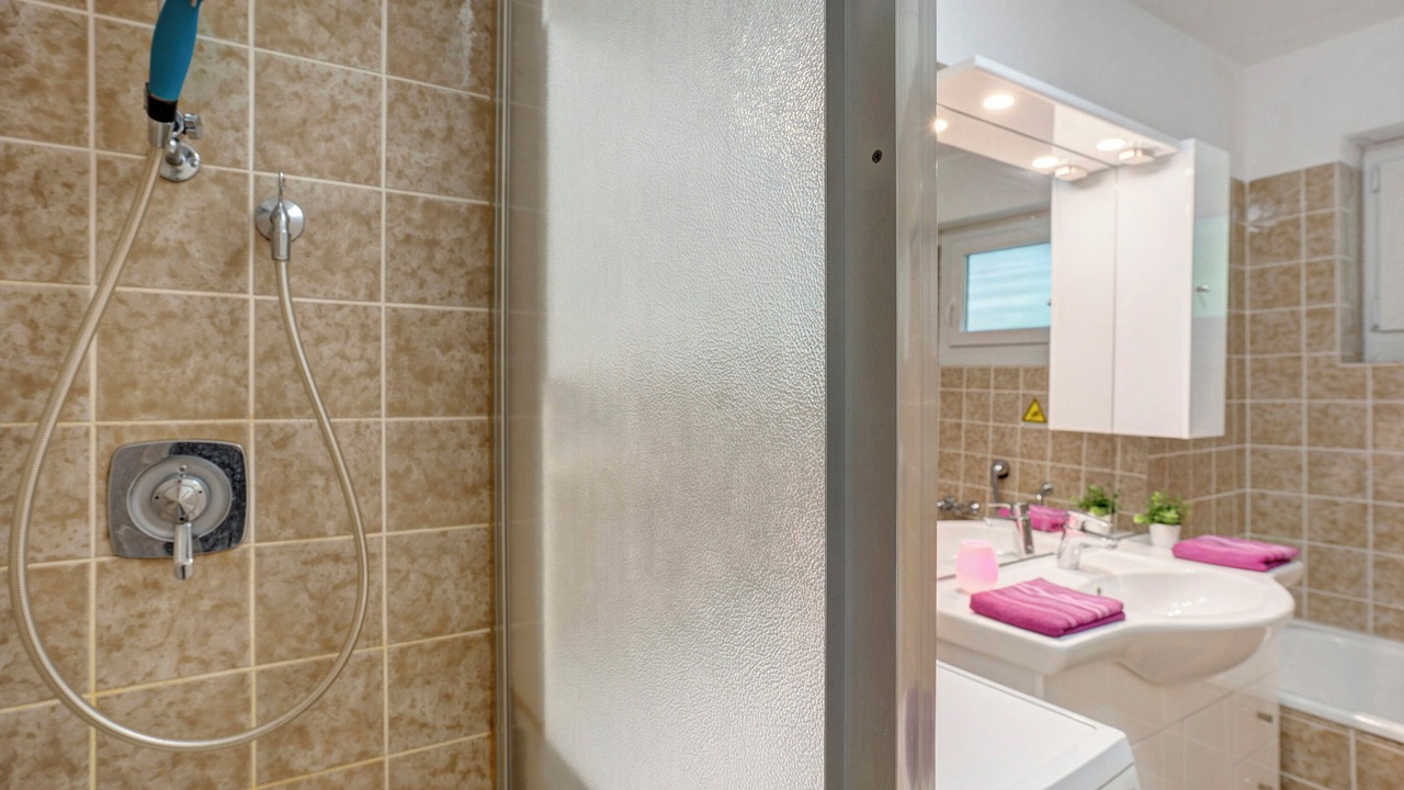 Photo of Bathroom in Bad Wildbad