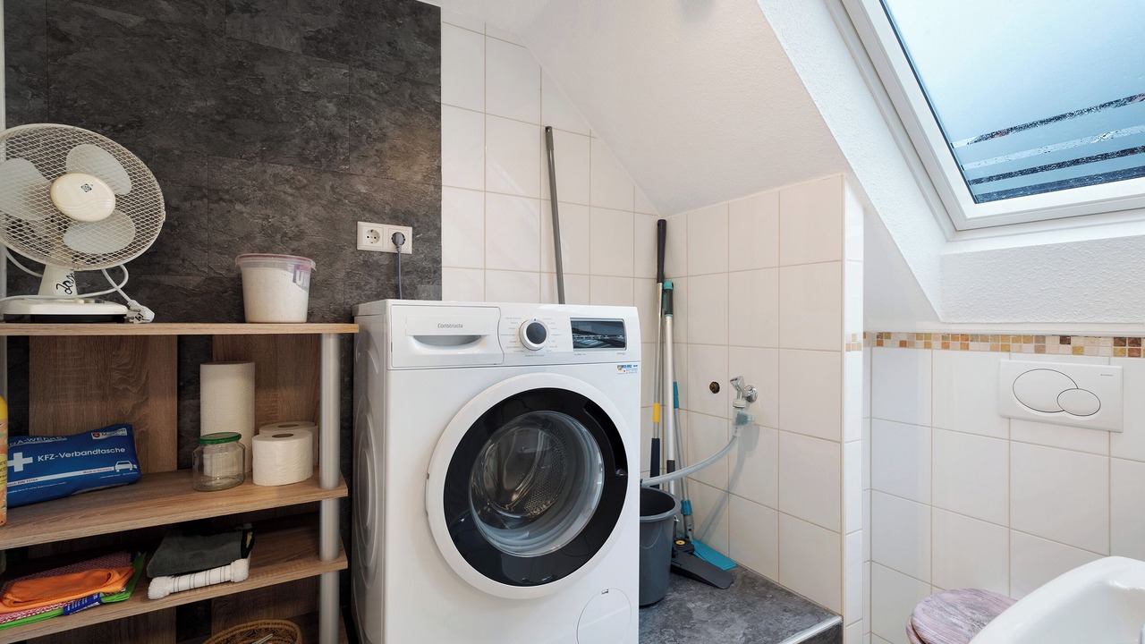 Photo of Bathroom in Kiechlinsbergen