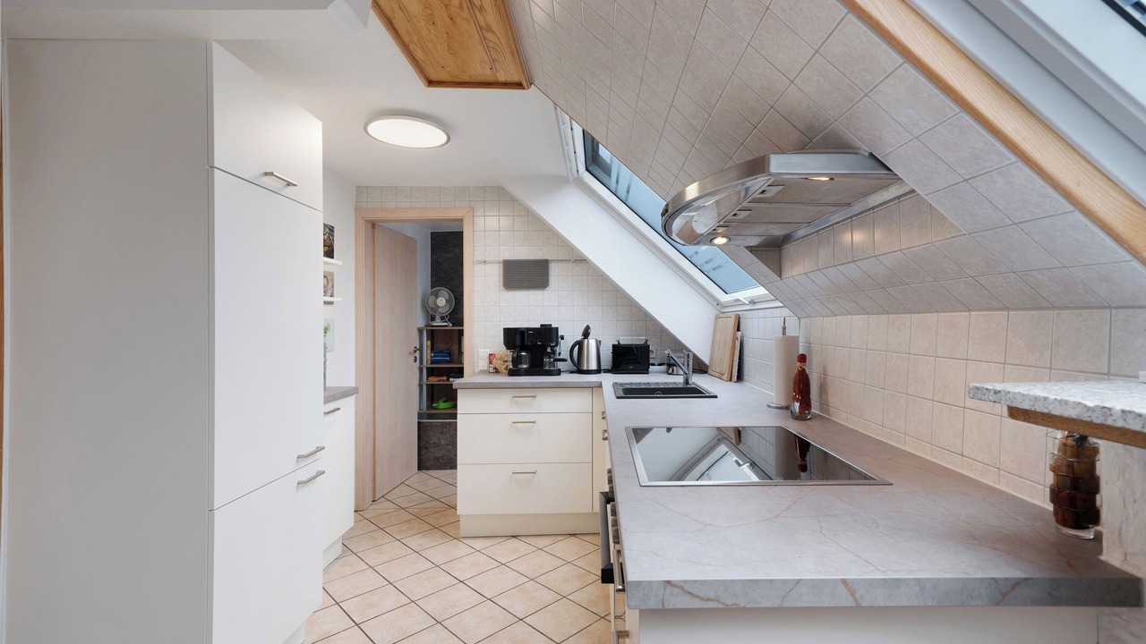 Photo of Kitchen in Kiechlinsbergen