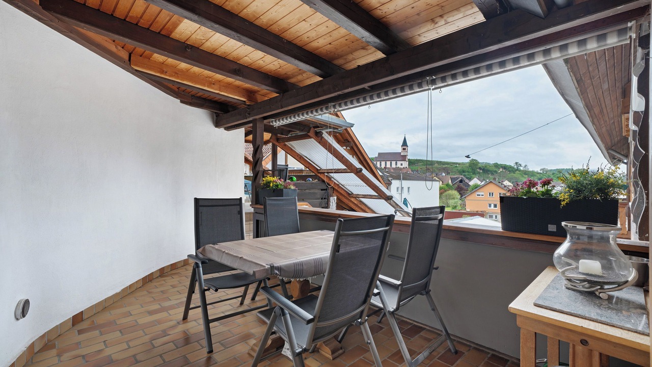 Photo of Outdoor in Kiechlinsbergen