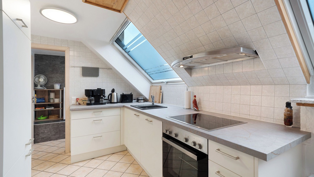 Photo of Kitchen in Kiechlinsbergen