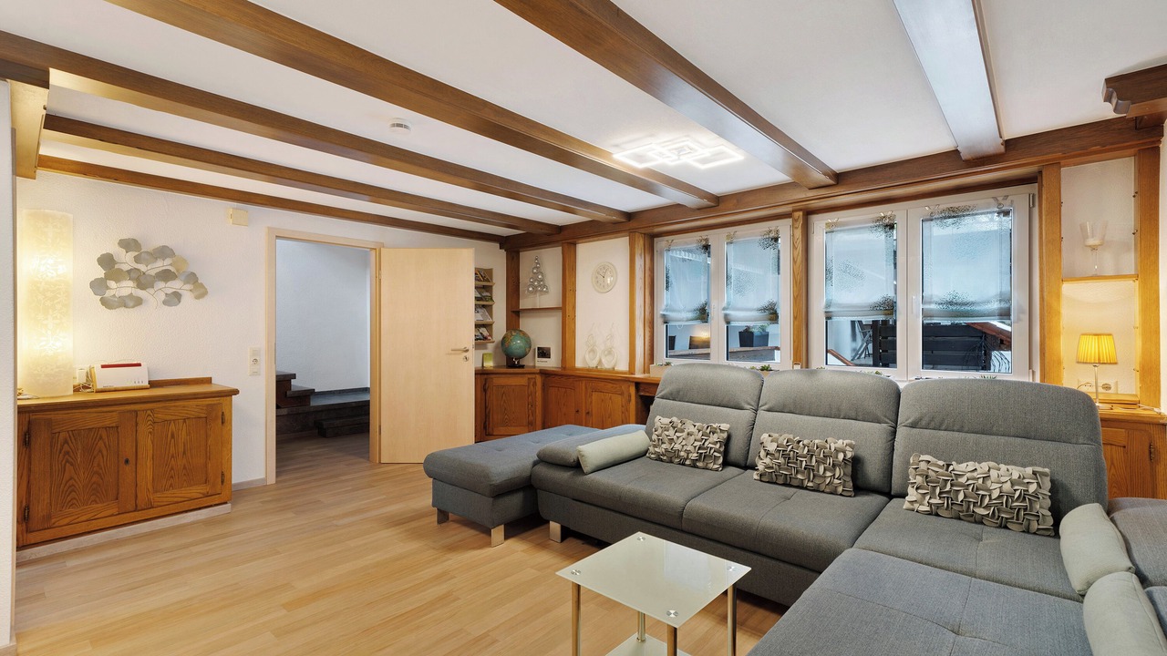 Photo of Livingroom in Kiechlinsbergen