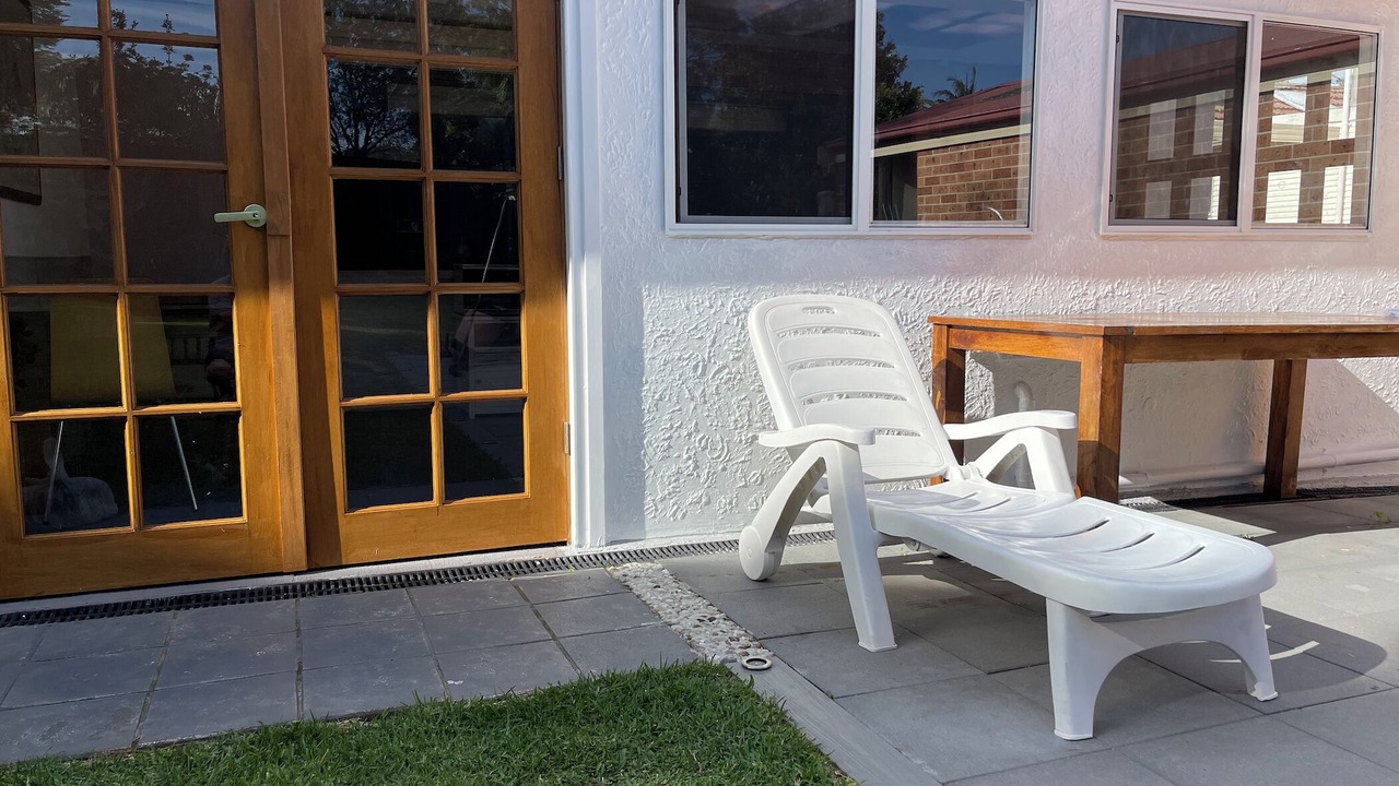 Photo of Patio Balcony in Engadine
