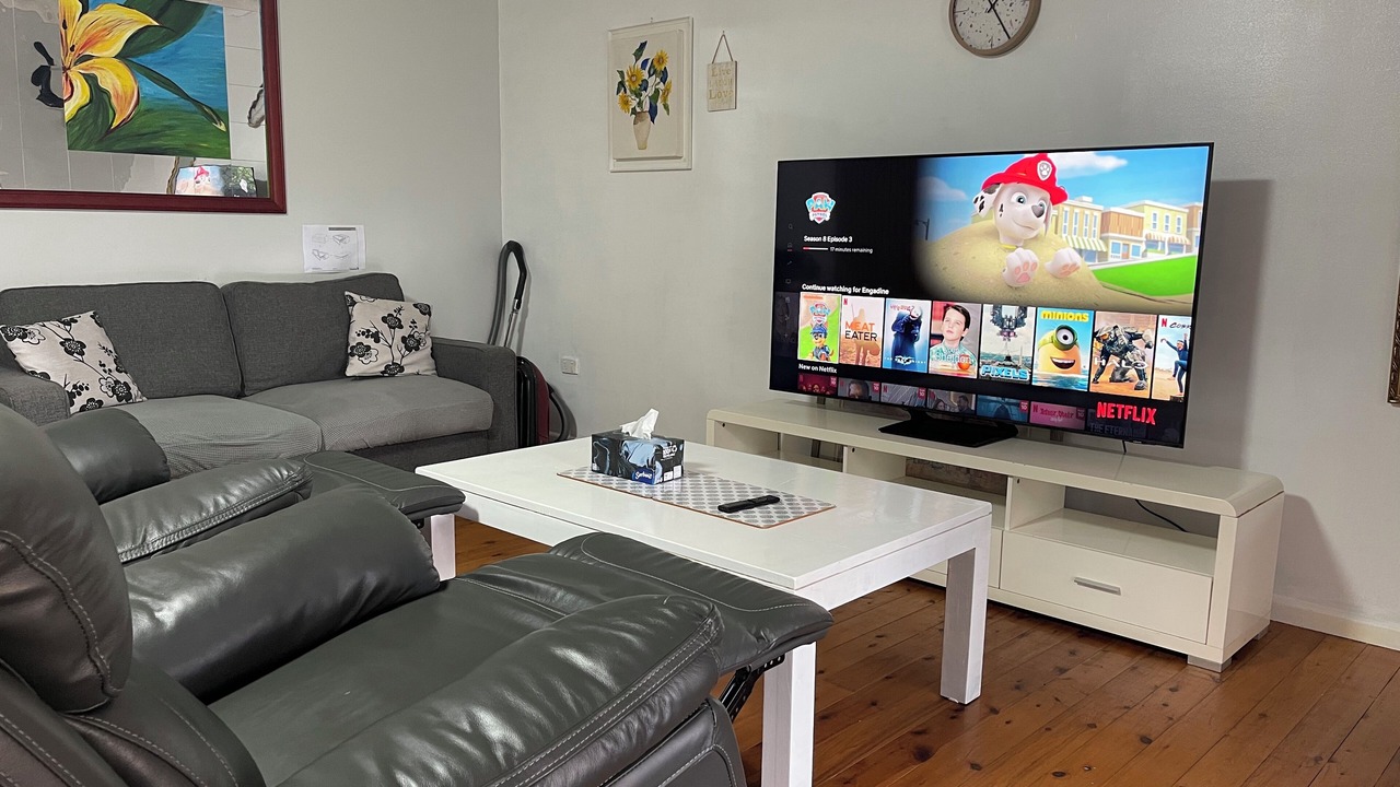 Photo of Livingroom in Engadine