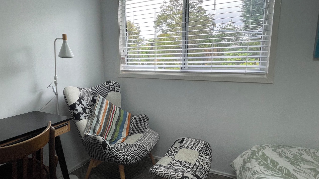 Photo of Bedroom in Engadine