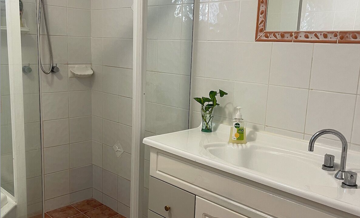 Photo of Bathroom in Engadine