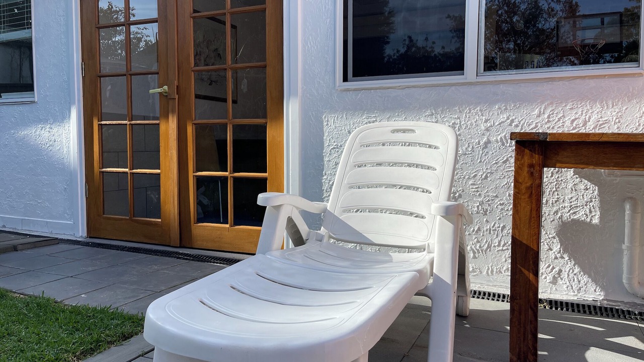 Photo of Patio Balcony in Engadine