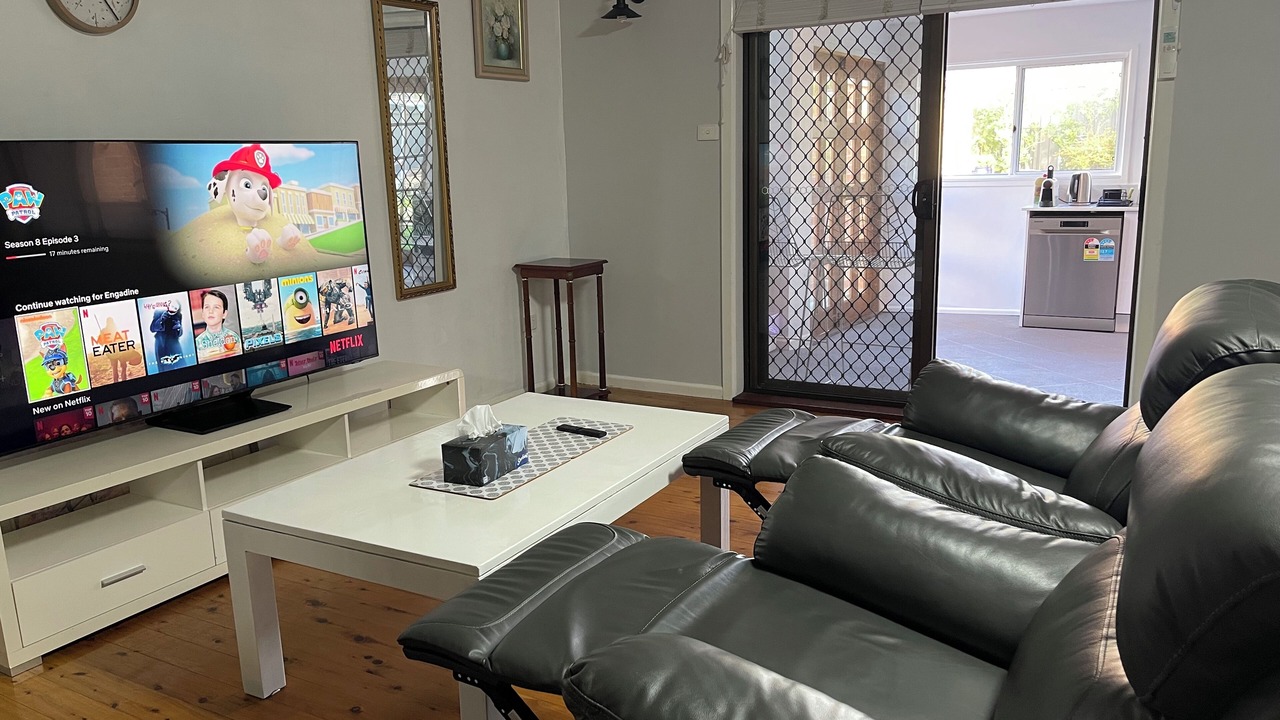 Photo of Bedroom in Engadine