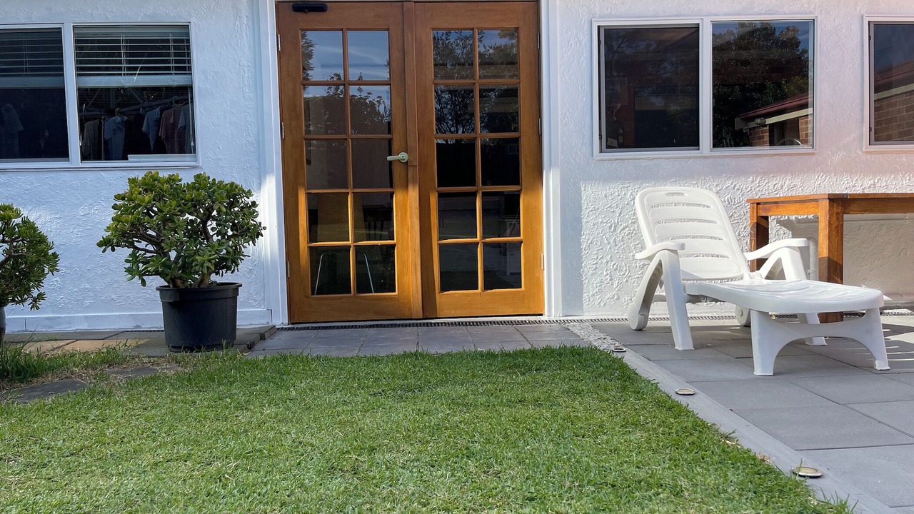 Photo of Outdoor in Engadine