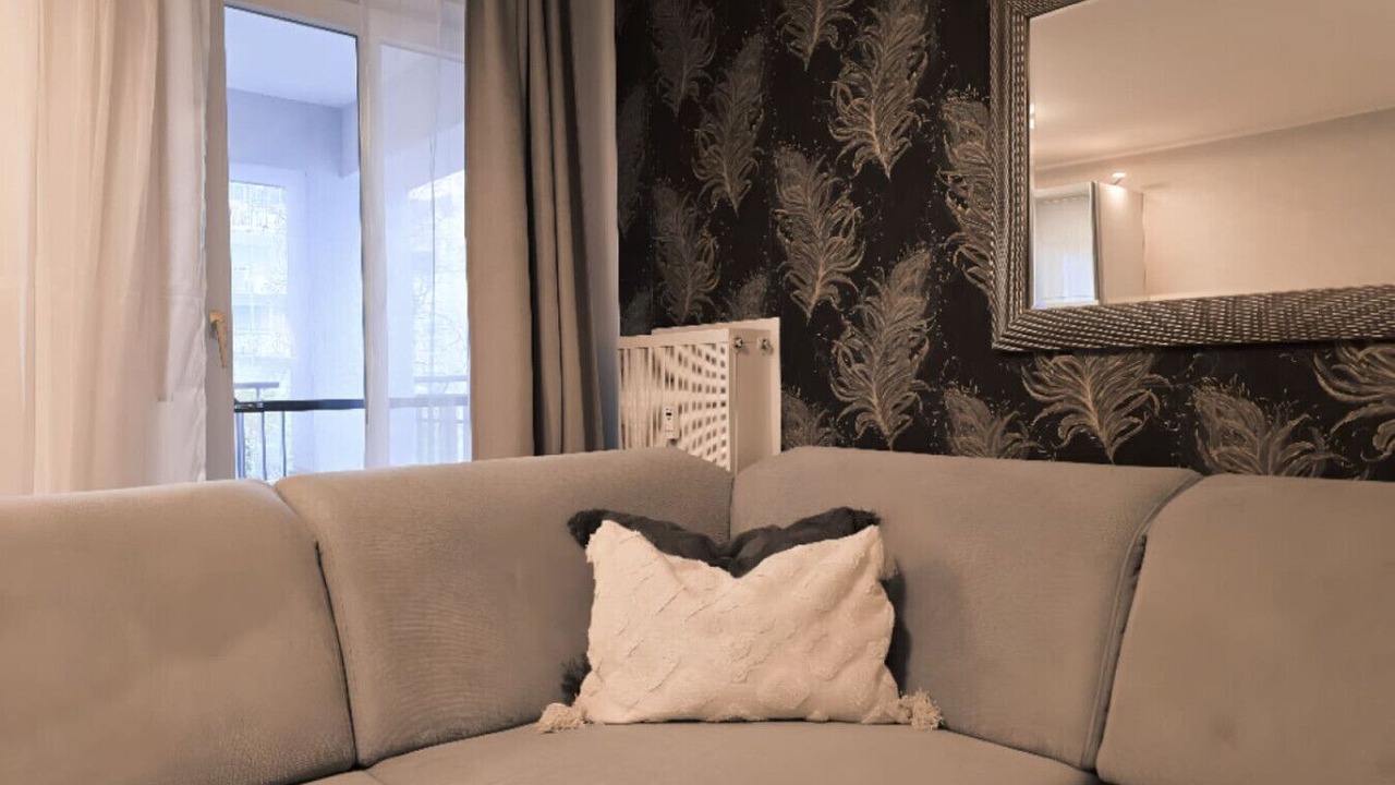 Photo of Livingroom in Karlsruhe City Centre