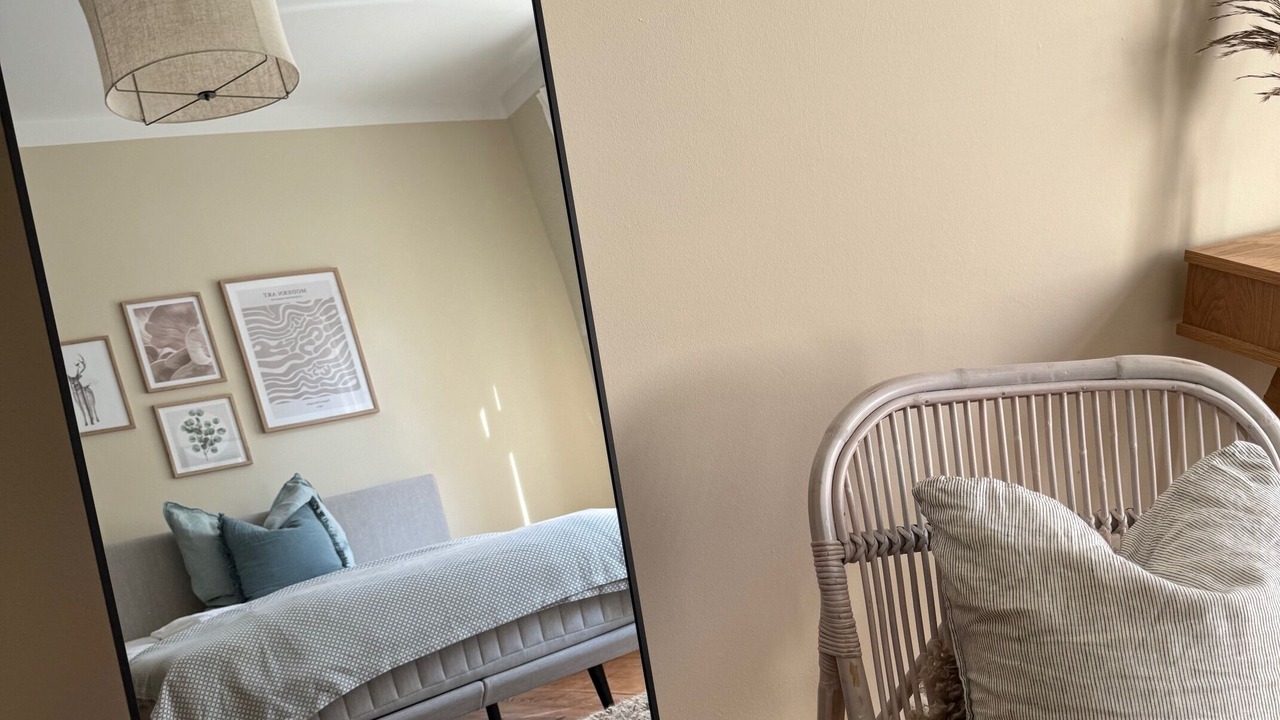 Photo of Bedroom in Babelsberg Nord