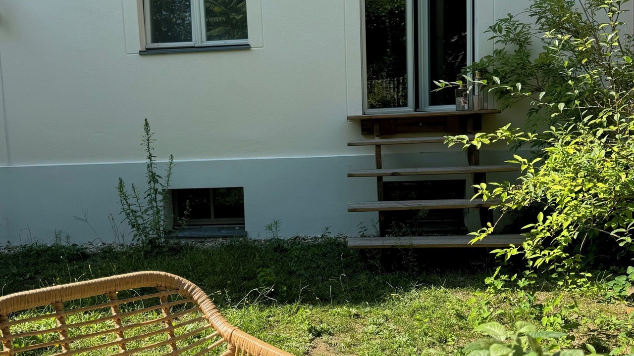 Photo of Outdoor in Babelsberg Nord
