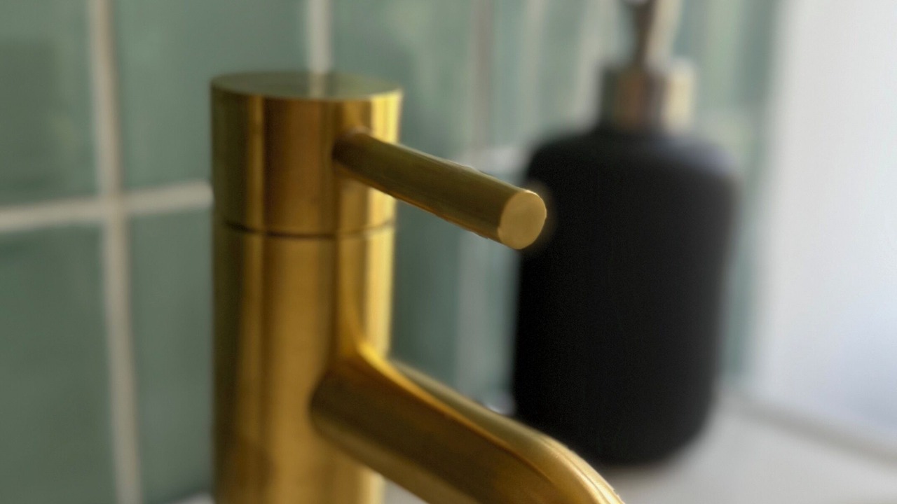 Photo of Bathroom in Babelsberg Nord