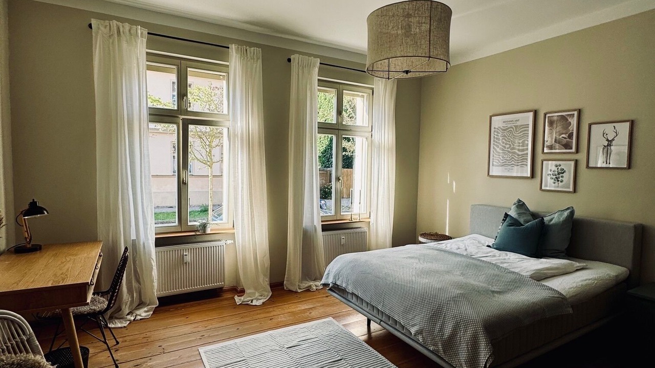 Photo of Bedroom in Babelsberg Nord