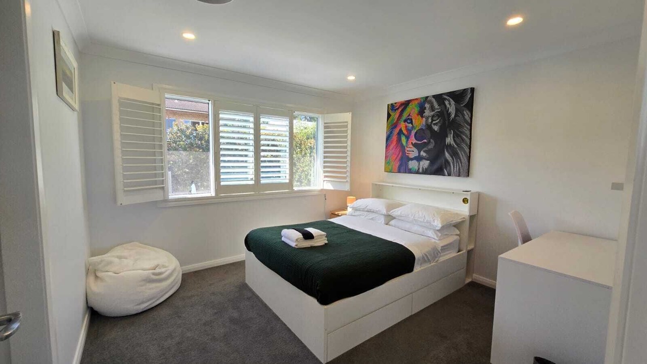 Photo of Bedroom in Mona Vale