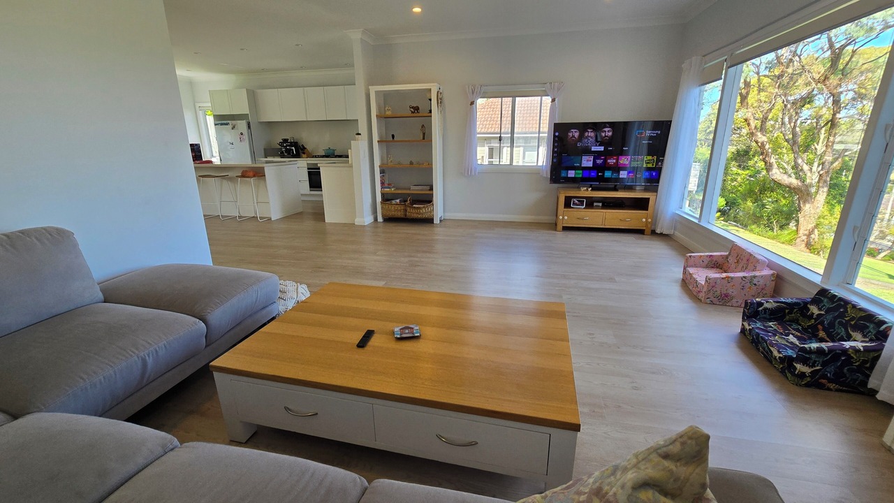 Photo of Livingroom in Mona Vale